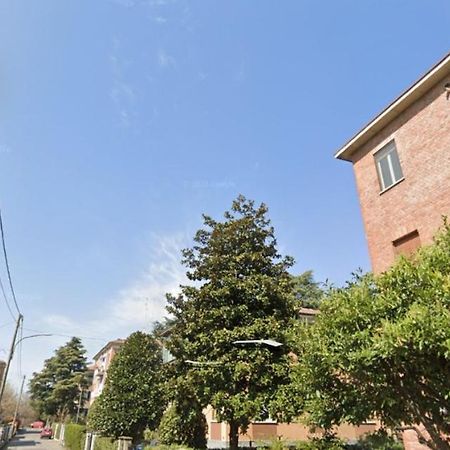 Le 2 Marie Apartment Reggio Emilia Exterior foto