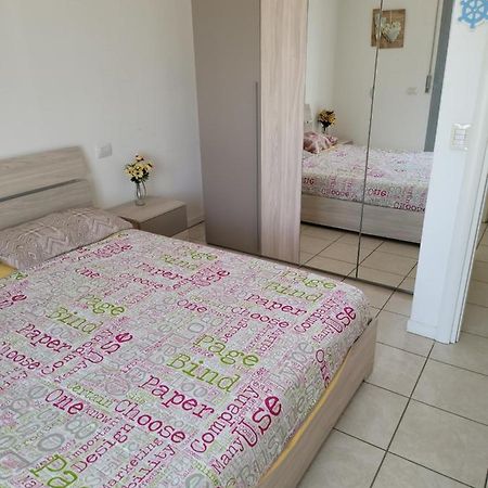 Le 2 Marie Apartment Reggio Emilia Exterior foto