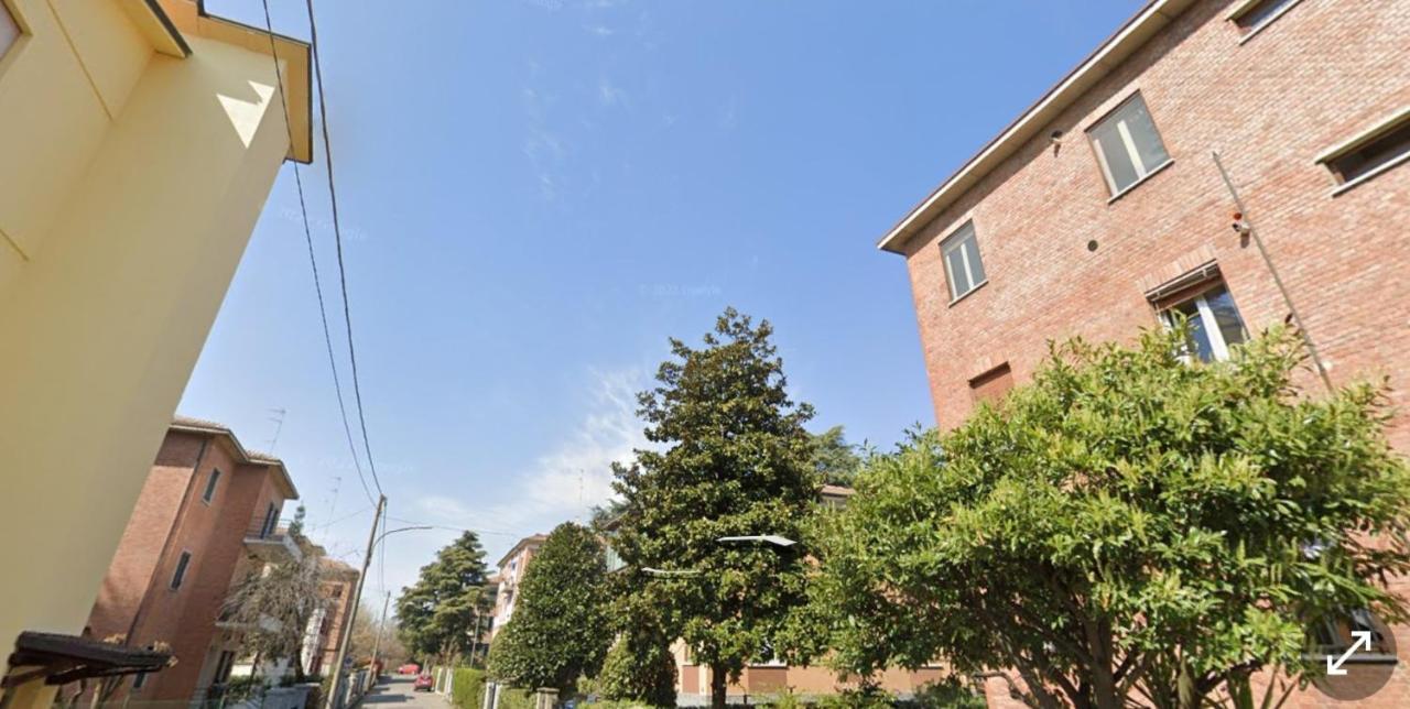 Le 2 Marie Apartment Reggio Emilia Exterior foto